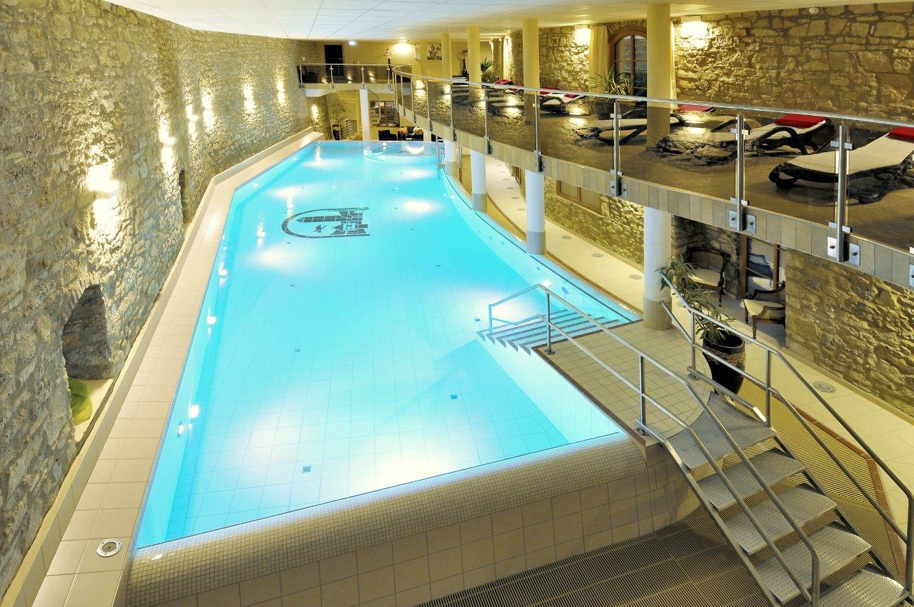 Wellness & Entspannung