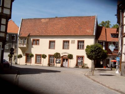 Heimatmuseum Osterwieck
