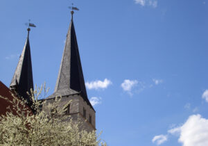 St. Stephanikirche Osterwieck