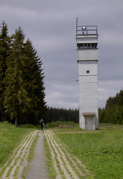 Wanderung durch den Geopark Harz