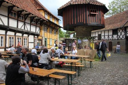 Schäfers Hof in Osterwieck